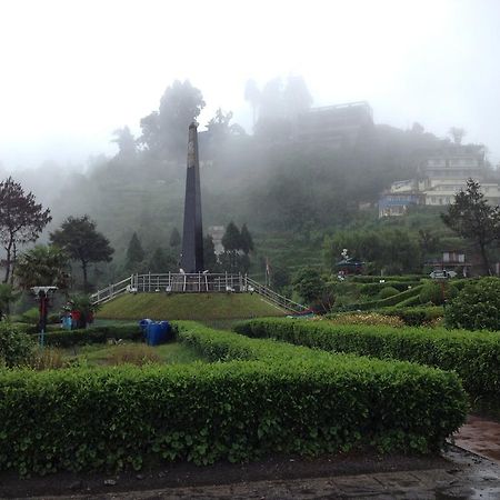 Hotel Yang'S Inn Darjeeling  Buitenkant foto
