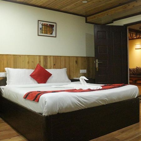 Hotel Yang'S Inn Darjeeling  Buitenkant foto