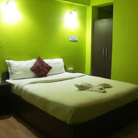 Hotel Yang'S Inn Darjeeling  Buitenkant foto