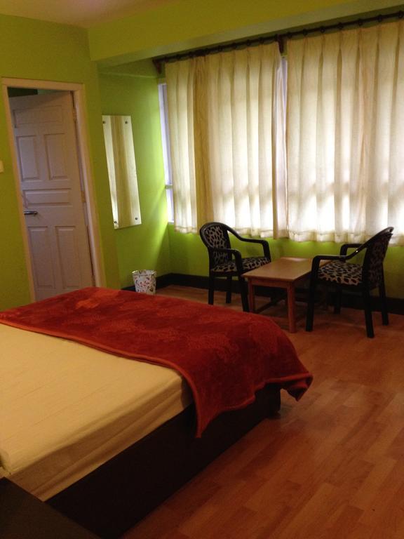 Hotel Yang'S Inn Darjeeling  Kamer foto