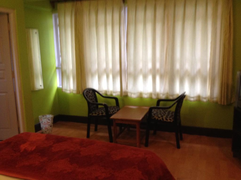 Hotel Yang'S Inn Darjeeling  Buitenkant foto