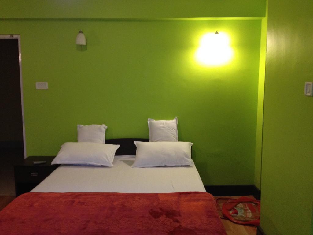 Hotel Yang'S Inn Darjeeling  Kamer foto