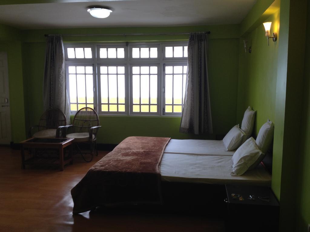 Hotel Yang'S Inn Darjeeling  Kamer foto