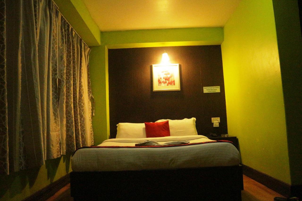 Hotel Yang'S Inn Darjeeling  Buitenkant foto