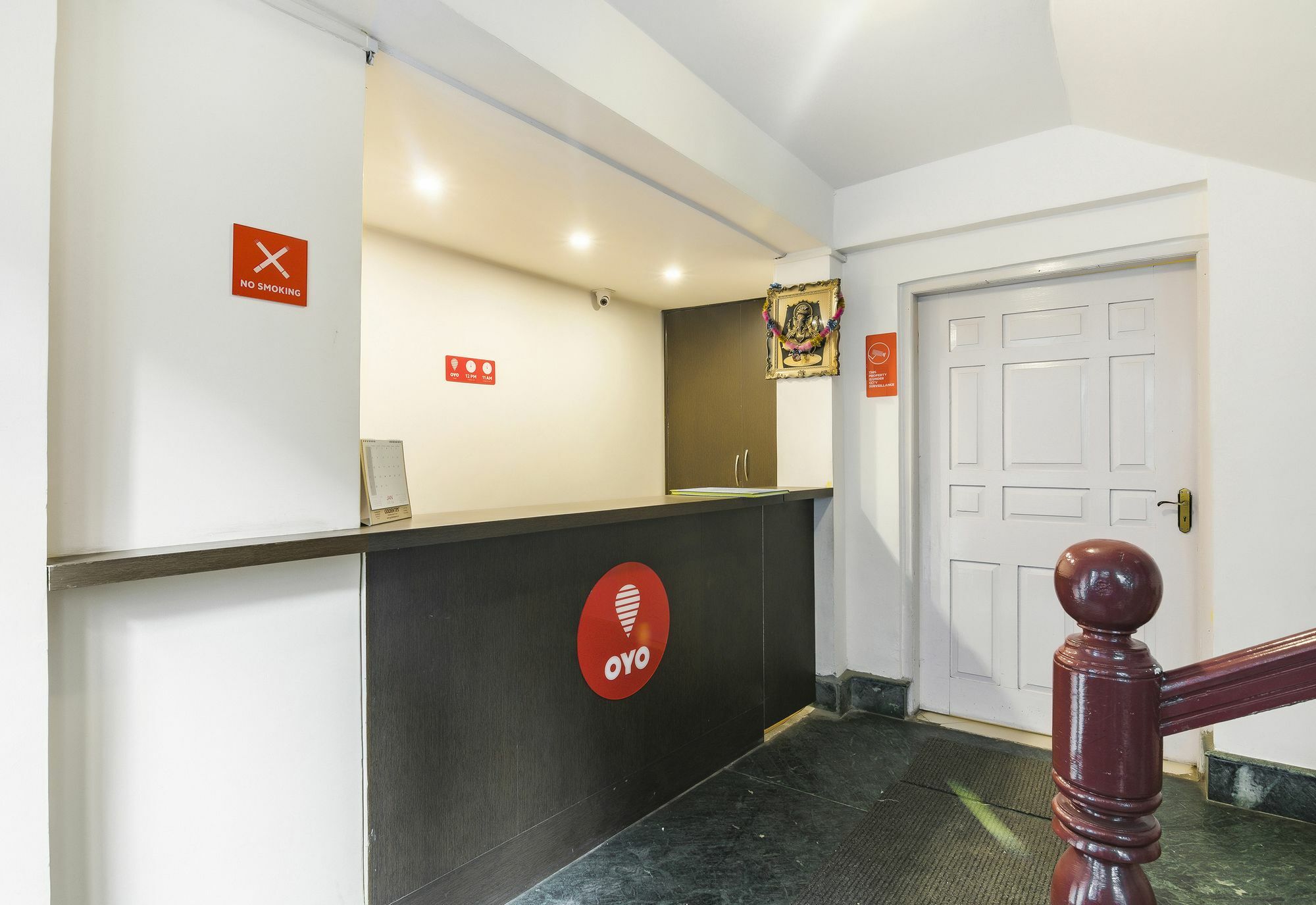 Hotel Yang'S Inn Darjeeling  Buitenkant foto