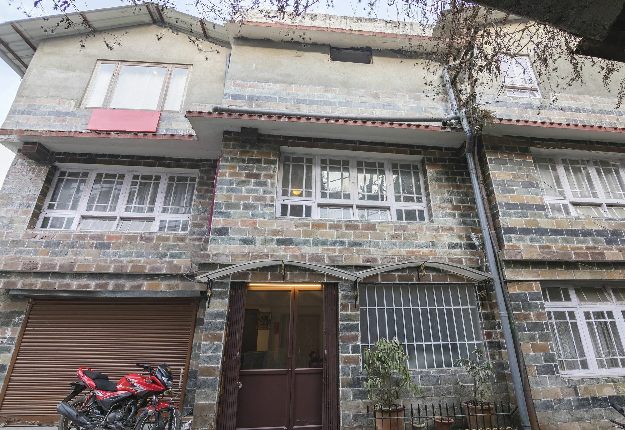 Hotel Yang'S Inn Darjeeling  Buitenkant foto